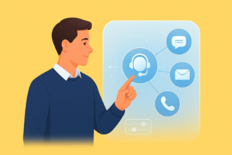 Top 11 omnichannel customer support platforms to boost CX in 2026