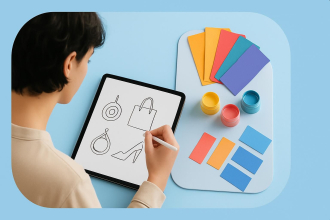 How to Use Canva to Create and Sell Stunning Products on Etsy