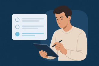 How to set up a giveaway on Google Forms