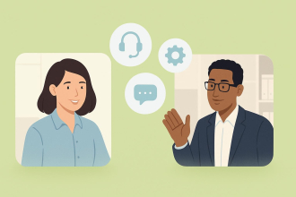 HappyFox vs Zendesk: Which help desk solution is best?