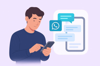 How to get WhatsApp notifications from Google Forms