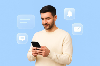 Push notifications: A guide for marketers