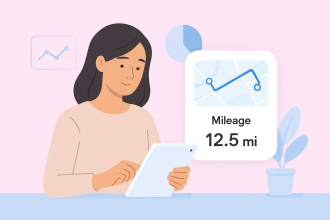 The 10 best mileage tracker apps in 2026