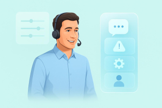 30 essential customer service scenarios and scripts for effective training