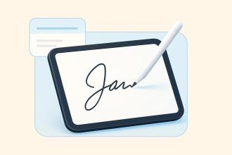 5 best AI signature generators in 2026