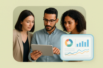 How to turn survey results into a great presentation