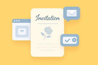 RSVP reminder wording for a birthday party: Polite messages & examples