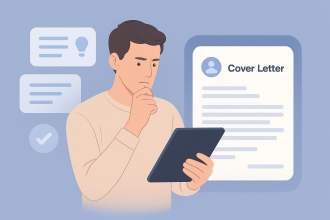 7 best AI cover letter generators in 2026 (Ranked)