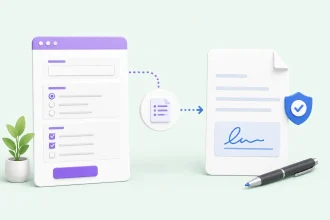 How to integrate Google Forms with SignNow