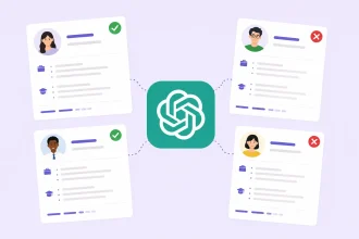 How to use ChatGPT in recruitment: Prompts and use cases