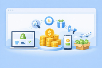 6 best Shopify affiliate programs in 2026 (+1 alternative)
