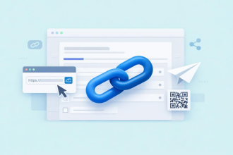 How to add a link to a Google Form
