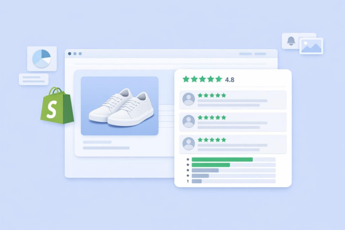 Shopify에 Trustpilot 리뷰를 임베드하는 방법