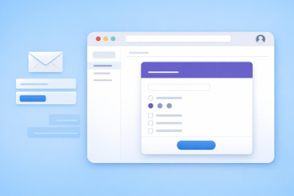 How to embed a Google Form in an email
