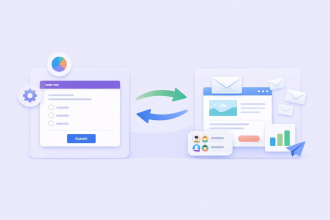 How to integrate MailerLite with Google Forms