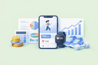 How much does it cost to make a fitness app in 2026?