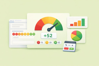 How to create and calculate NPS® in Google Forms