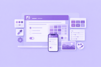 How to customize a Google Form: What you can & can't do in 2026
