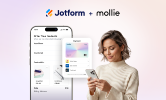 How to simplify registrations and payments with Jform and Mollie