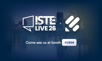 Visit Jform at the ISTELive 26 and 2026 ASCD Annual Conference in Orlando