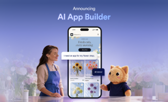 Introducing Jform AI App Builder: From idea to app in minutes