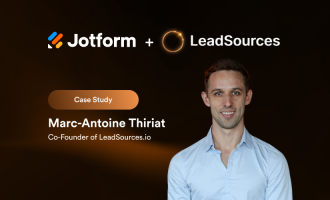 LeadSources가 기업이 모든 Jform 리드의 출처를 추적하도록 돕는 방법