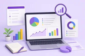How to analyze Google Forms responses (basic to advanced)