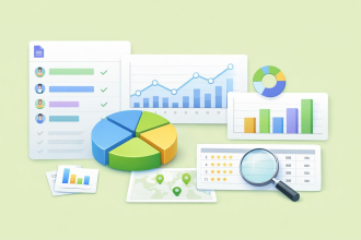 How to analyze data from Google Forms