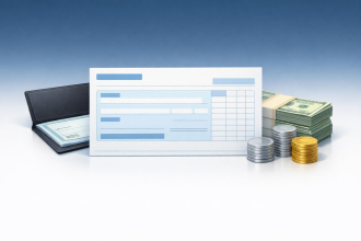 How to fill out a deposit slip: A step-by-step guide