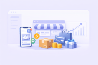 How to sell online without a website in 2026: 5 easy ways to start