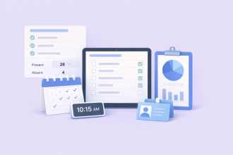 How to use Google Forms for attendance tracking