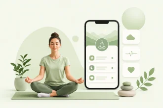 10 best apps for mental health and meditation in 2026