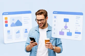 Softr vs Bubble (2026): Which no-code app builder is right for you? 
