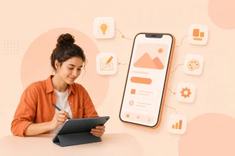 How to design an app in 7 simple steps