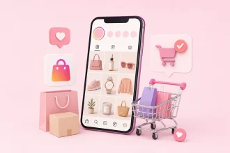 How to sell things on Instagram without a website in 2026