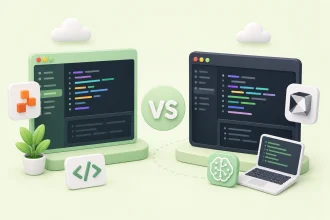 Replit vs Cursor in 2026: Which AI coding tool should you choose?