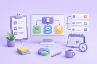 8 best workflow apps for small businesses in 2026