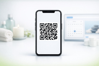 How to modernize your med spa’s guest experience with QR codes
