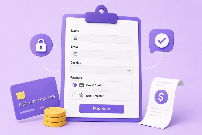 Payable Forms vs Neartail: 2026 더 나은 Google Forms 결제 애드온은?