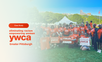 YWCA 그레이터 피츠버그, Jform 엔터프라이즈로 지역사회 영향력 확대
