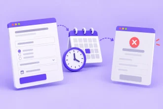 구글폼 마감 설정 방법: Form Scheduler 활용 가이드
