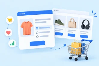 Best 4 e-commerce product quiz examples that increase conversions
