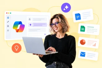2026 년 최고의 Microsoft Copilot 대안 8가지