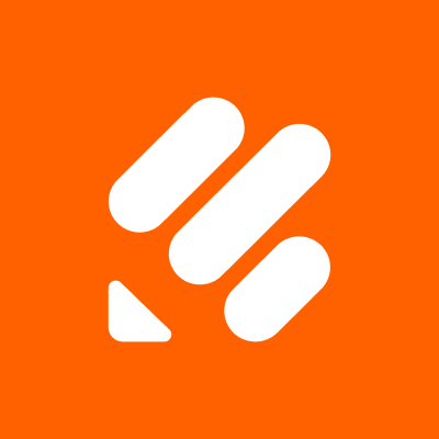 Jform Orange Icon 400